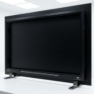 فریم لمسی ۶۵ اینچ مادون قرمز ویورا مدل VuraFrame IR-65